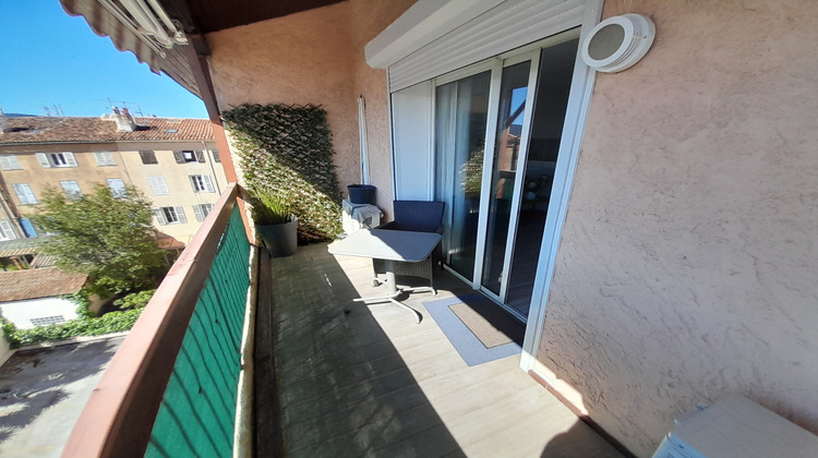 Ma-Cabane - Vente Viager Hyères, 59 m²