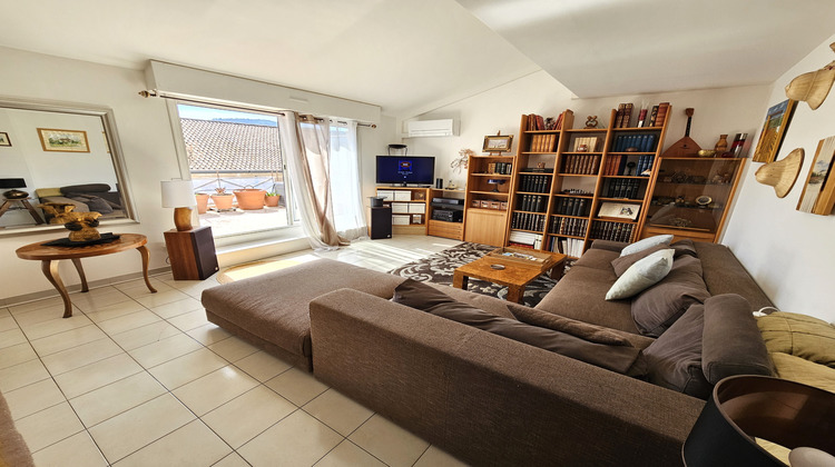 Ma-Cabane - Vente Viager Hyères, 80 m²