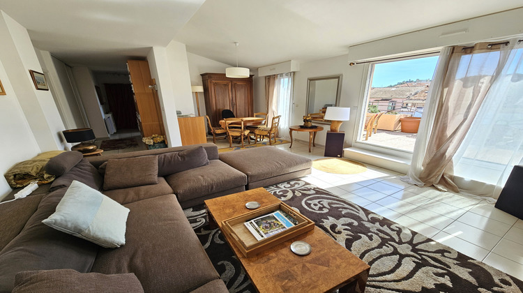 Ma-Cabane - Vente Viager Hyères, 80 m²