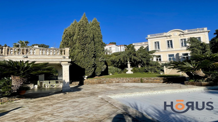 Ma-Cabane - Vente Viager Hyères, 382 m²