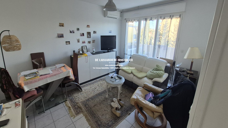 Ma-Cabane - Vente Viager Hyères, 56 m²