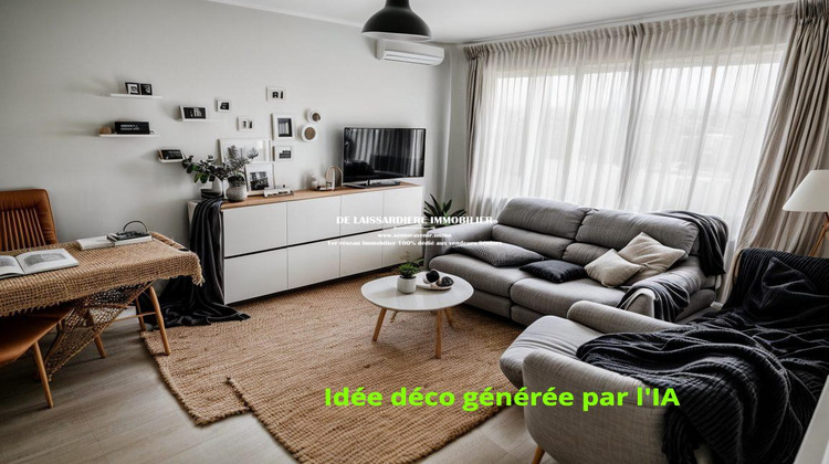 Ma-Cabane - Vente Viager Hyères, 56 m²