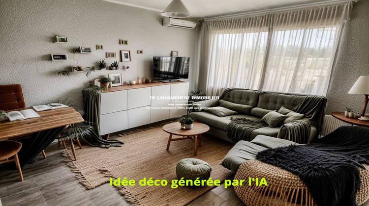 Ma-Cabane - Vente Viager Hyères, 56 m²