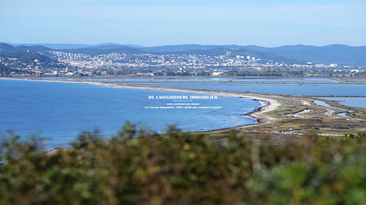 Ma-Cabane - Vente Viager Hyères, 70 m²