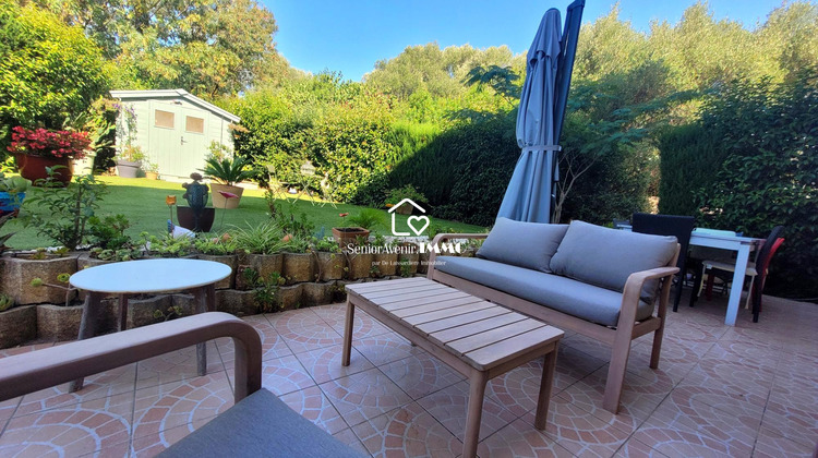 Ma-Cabane - Vente Viager Hyères, 87 m²