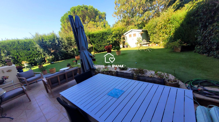 Ma-Cabane - Vente Viager Hyères, 87 m²