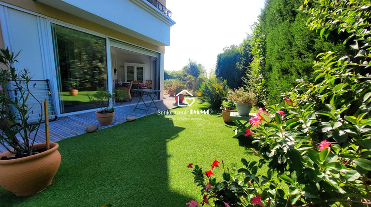 Ma-Cabane - Vente Viager Hyères, 87 m²
