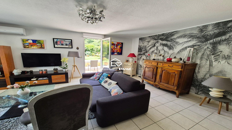 Ma-Cabane - Vente Viager Hyères, 87 m²