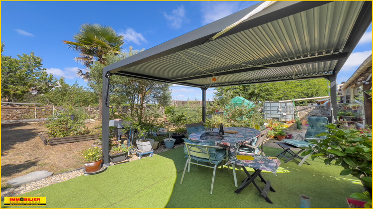 Ma-Cabane - Vente Viager Illats, 105 m²