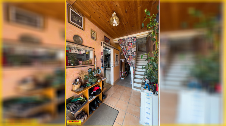 Ma-Cabane - Vente Viager Illats, 105 m²