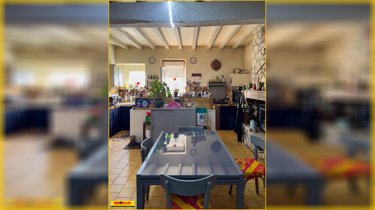 Ma-Cabane - Vente Viager Illats, 105 m²