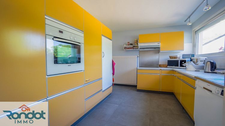 Ma-Cabane - Vente Viager Is-sur-Tille, 160 m²