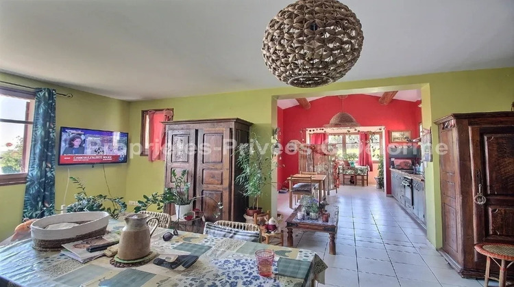 Ma-Cabane - Vente Viager ISSIRAC, 95 m²