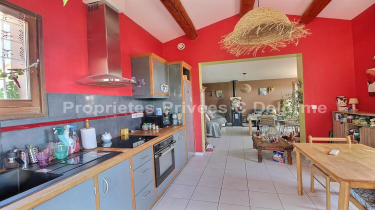 Ma-Cabane - Vente Viager ISSIRAC, 95 m²