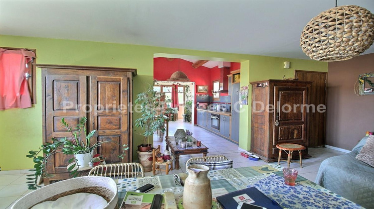 Ma-Cabane - Vente Viager ISSIRAC, 95 m²