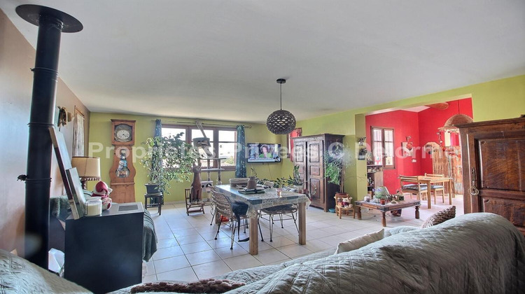 Ma-Cabane - Vente Viager ISSIRAC, 95 m²