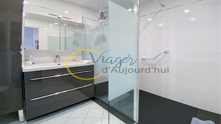 Ma-Cabane - Vente Viager Issy-les-Moulineaux, 66 m²