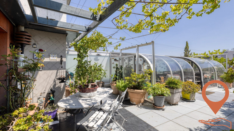 Ma-Cabane - Vente Viager Issy-les-Moulineaux, 150 m²