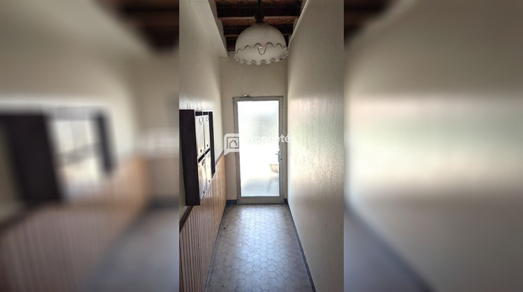 Ma-Cabane - Vente Viager JARD SUR MER, 52 m²