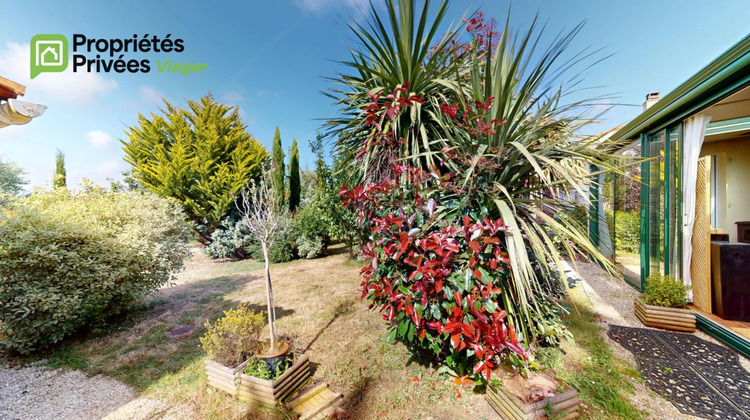 Ma-Cabane - Vente Viager JARD SUR MER, 117 m²