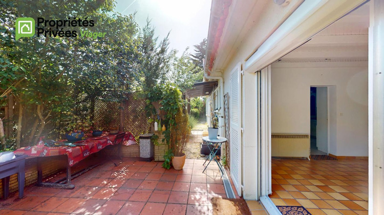Ma-Cabane - Vente Viager JARD SUR MER, 117 m²
