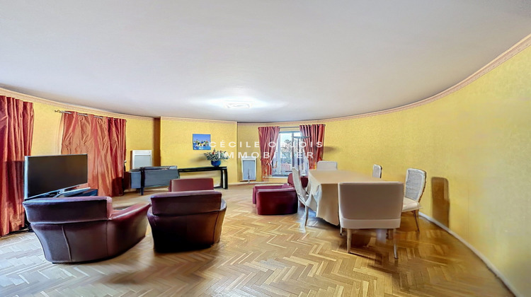 Ma-Cabane - Vente Viager Joinville-le-Pont, 101 m²