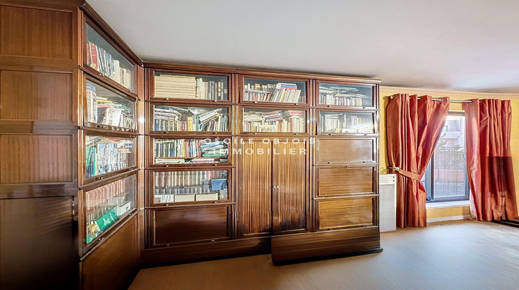 Ma-Cabane - Vente Viager Joinville-le-Pont, 101 m²