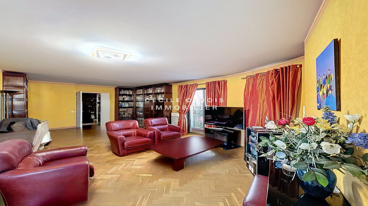 Ma-Cabane - Vente Viager Joinville-le-Pont, 101 m²