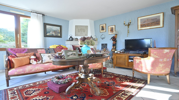 Ma-Cabane - Vente Viager Jonzac, 108 m²