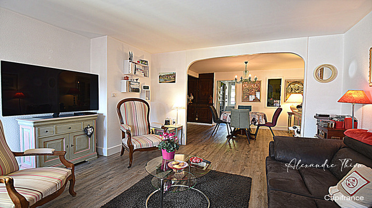 Ma-Cabane - Vente Viager JUJURIEUX, 105 m²