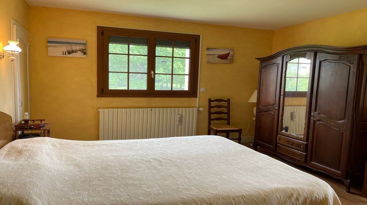 Ma-Cabane - Vente Viager JULLOUVILLE, 154 m²