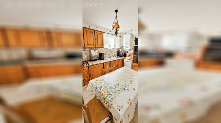 Ma-Cabane - Vente Viager L'Isle-d'Espagnac, 80 m²