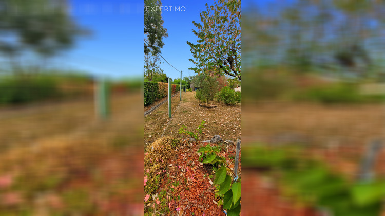 Ma-Cabane - Vente Viager L'Isle-d'Espagnac, 80 m²