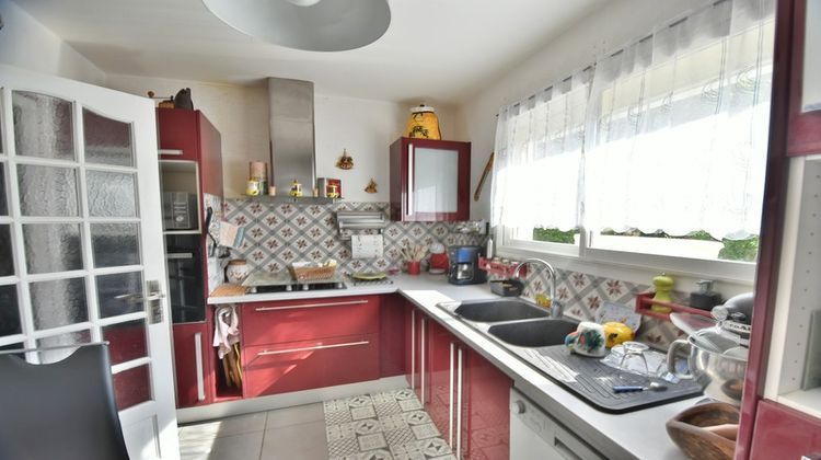 Ma-Cabane - Vente Viager L ISLE D ESPAGNAC, 105 m²