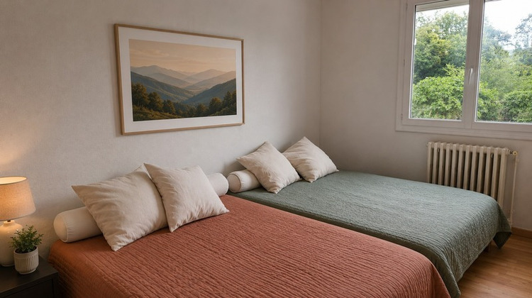 Ma-Cabane - Vente Viager L ISLE DE NOE, 190 m²