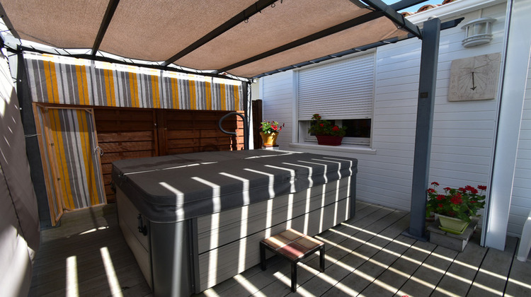 Ma-Cabane - Vente Viager LA BARRE DE MONTS, 124 m²