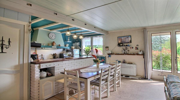 Ma-Cabane - Vente Viager LA BATIE MONTGASCON, 72 m²