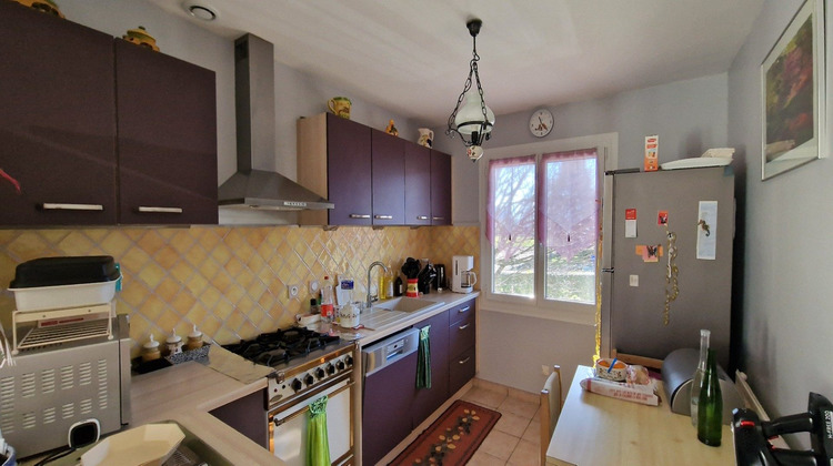 Ma-Cabane - Vente Viager La buisse, 80 m²