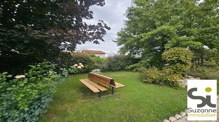 Ma-Cabane - Vente Viager La buisse, 80 m²