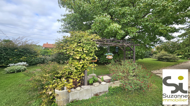 Ma-Cabane - Vente Viager La buisse, 80 m²