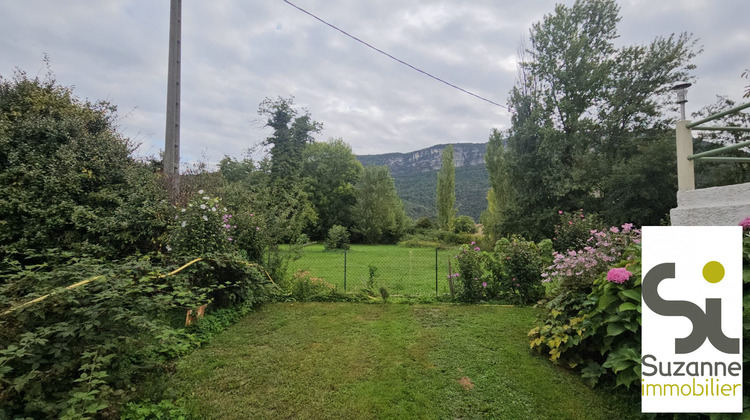 Ma-Cabane - Vente Viager La buisse, 80 m²