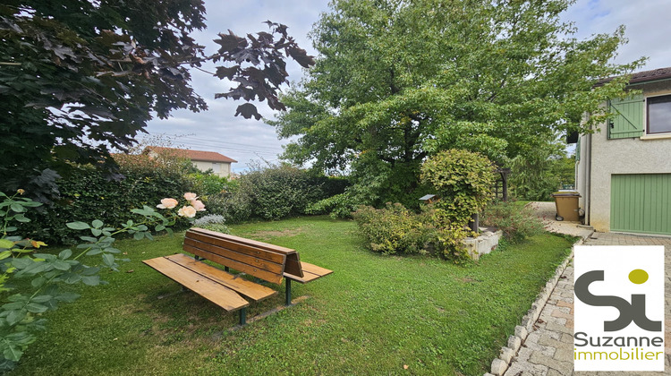 Ma-Cabane - Vente Viager La buisse, 80 m²