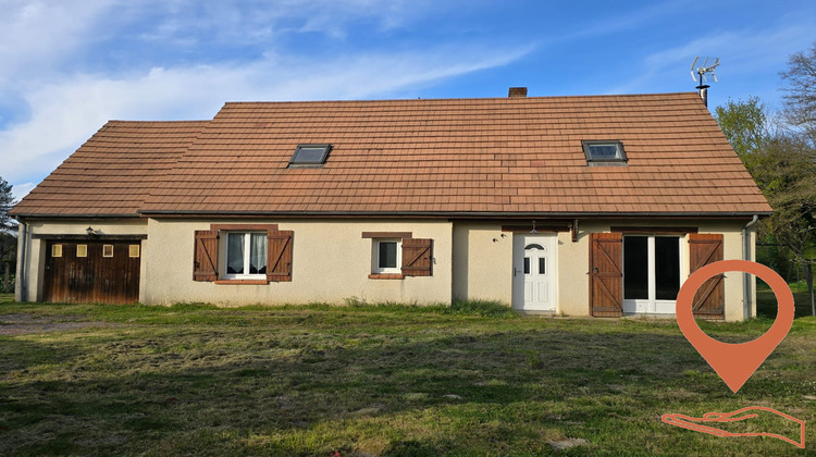 Ma-Cabane - Vente Viager La Bussière, 140 m²