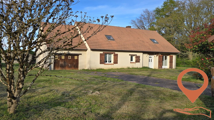 Ma-Cabane - Vente Viager La Bussière, 140 m²