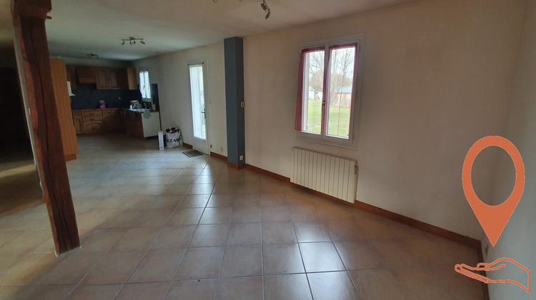 Ma-Cabane - Vente Viager La Bussière, 140 m²