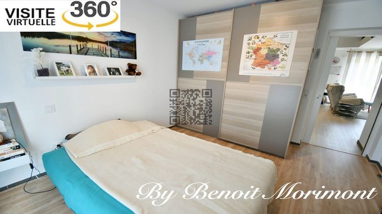 Ma-Cabane - Vente Viager LA CELLE, 65 m²