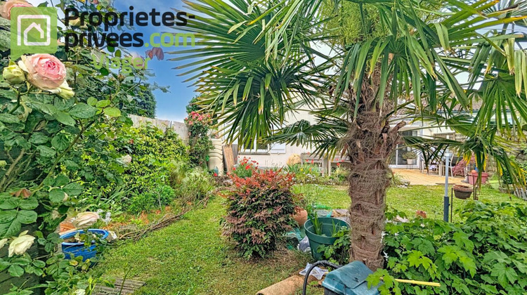 Ma-Cabane - Vente Viager LA CHAPELLE HEULIN, 80 m²