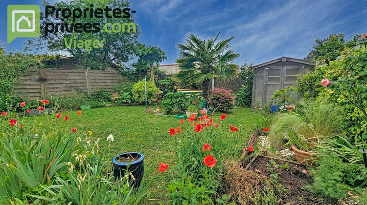 Ma-Cabane - Vente Viager LA CHAPELLE HEULIN, 80 m²