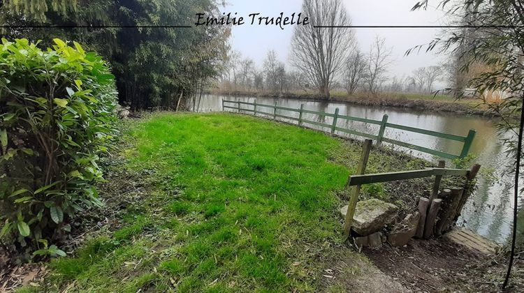 Ma-Cabane - Vente Viager LA CHARTRE SUR LE LOIR, 110 m²