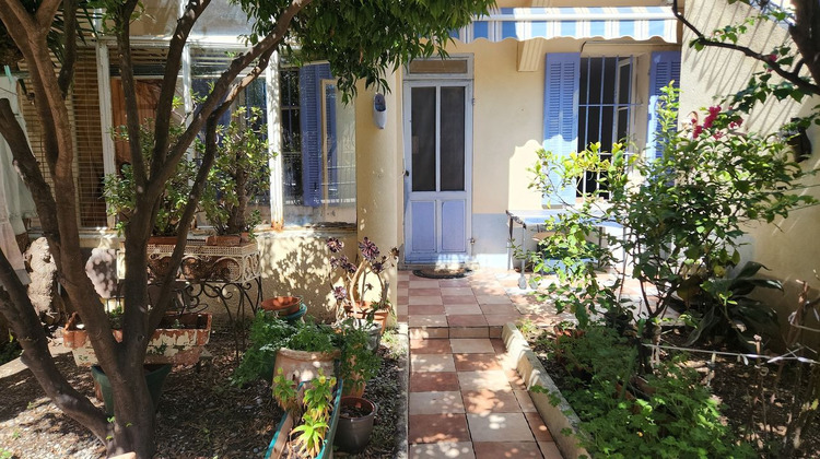 Ma-Cabane - Vente Viager LA CIOTAT, 140 m²